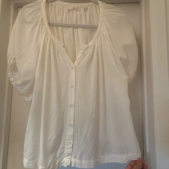 DOEN TOP - Picture 3 of 4